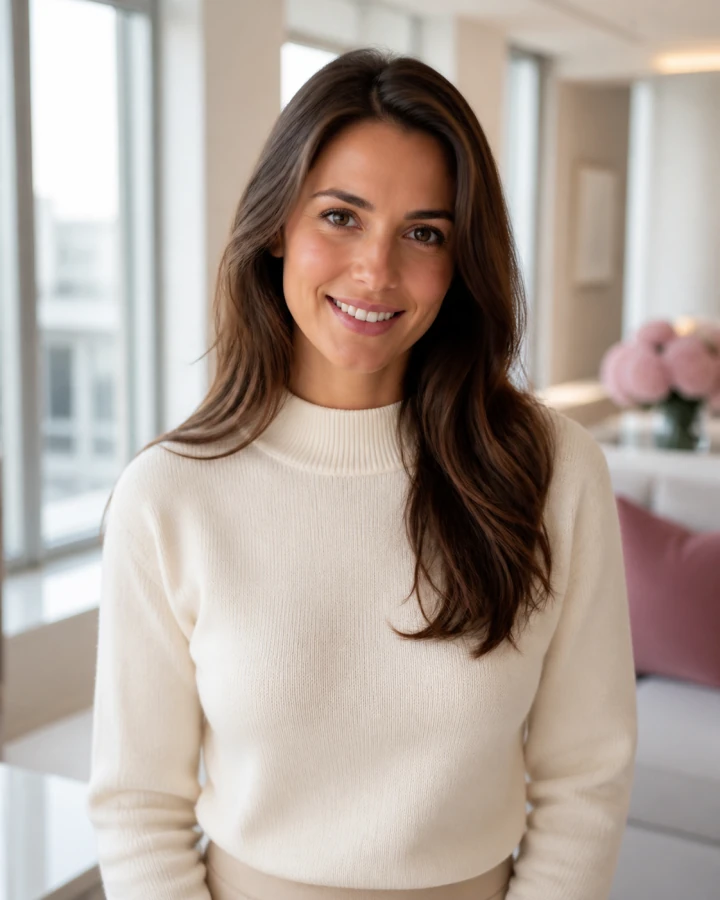 Editorial sugar baby profile example from Chelsea